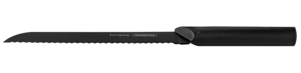 Ніж для хліба Tramontina Nygma 203 мм