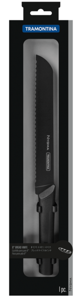 Ніж для хліба Tramontina Nygma 203 мм