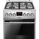 Комбінована плита Hansa FCMS582258