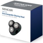 Бритвенна голівка Sencor SMX 010