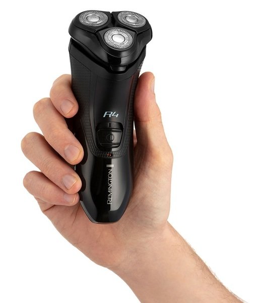 Електробритва Remington R3600 R4 E51 R4 Style Series Rotary Shav