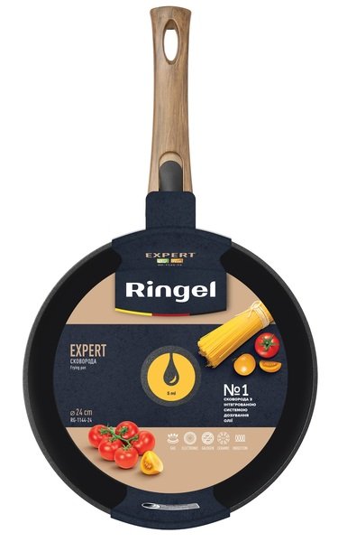 Сковорода RINGEL Expert 24 см