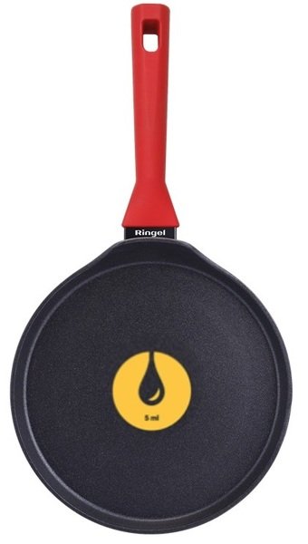 Сковорода RINGEL Pepperoni 22 см