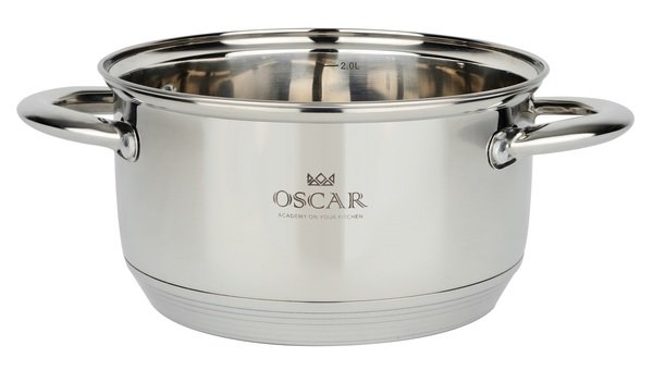 Каструля Oscar Cheff (3.6 л) 20 см