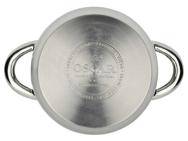Каструля Oscar Cheff (3.6 л) 20 см