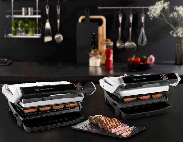 Гриль Tefal GC760D30