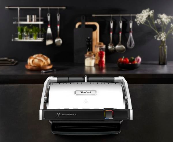 Гриль Tefal GC760D30