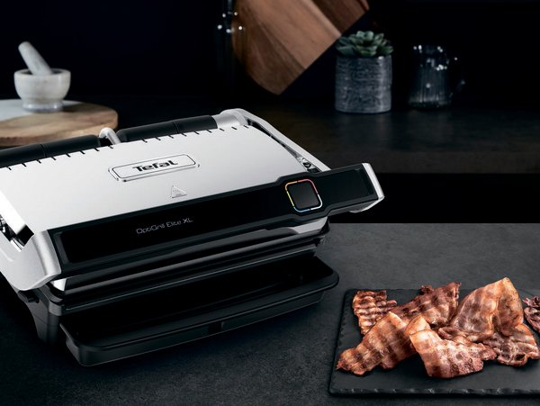 Гриль Tefal GC760D30