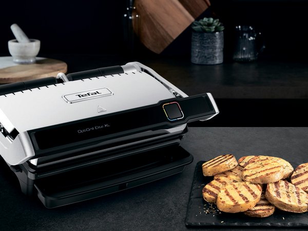 Гриль Tefal GC760D30