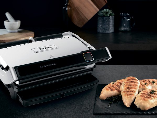 Гриль Tefal GC760D30