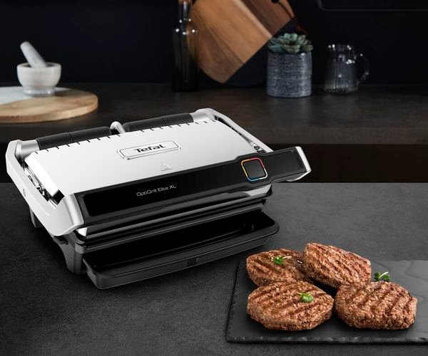 Гриль Tefal GC760D30