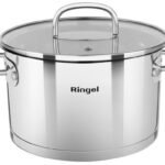Кастрюля RINGEL Prime 16 см 1.9л