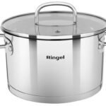 Кастрюля RINGEL Prime 18 см 2.6л