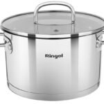Кастрюля RINGEL Prime 20 см 3.6л