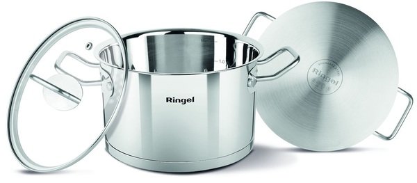 Кастрюля RINGEL Prime 20 см 3.6л