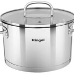 Кастрюля RINGEL Prime 22 см 4.7л