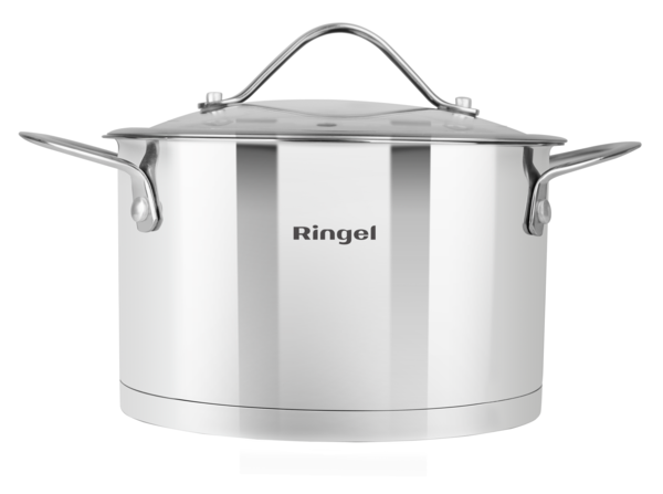 Кастрюля RINGEL Fusion 16 см 1.9л