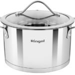 Кастрюля RINGEL Fusion 20 см 3.6л