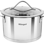Кастрюля RINGEL Fusion 22 см 4.7л