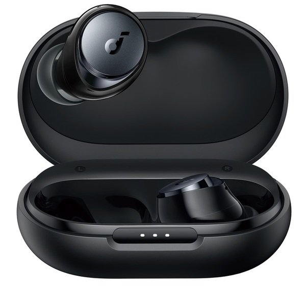 Гарнітура Anker SoundСore Space A40 Black
