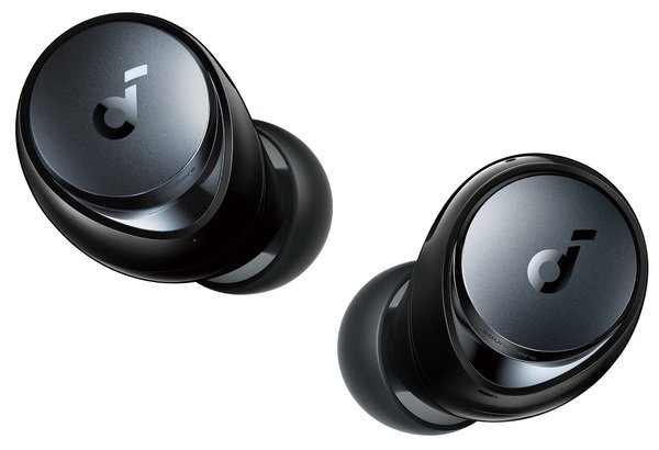 Гарнітура Anker SoundСore Space A40 Black