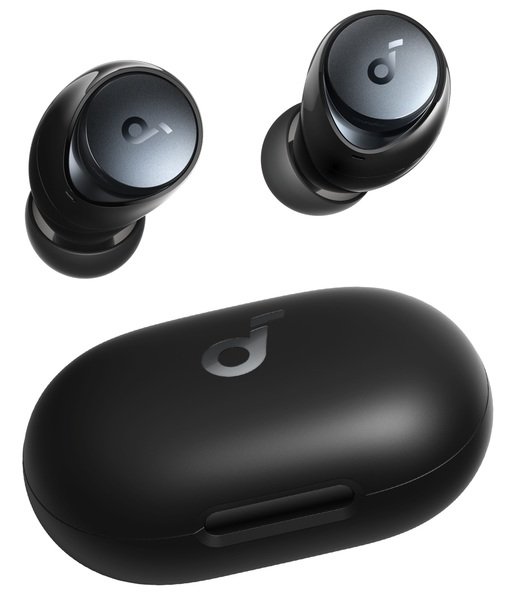 Гарнітура Anker SoundСore Space A40 Black