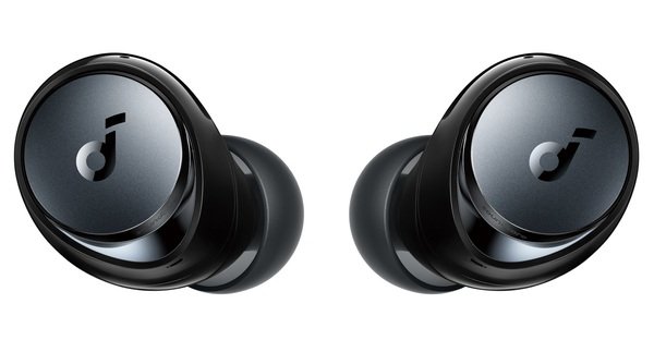 Гарнітура Anker SoundСore Space A40 Black