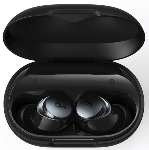 Гарнітура Anker SoundСore Space A40 Black