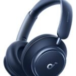 Навушники Anker SoundСore Space Q45 Blue (A3040G31)