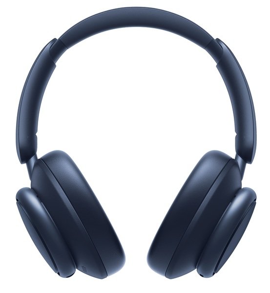 Навушники Anker SoundСore Space Q45 Blue (A3040G31)