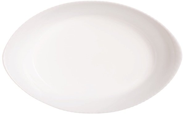 Форма для запікання Luminarc Smart Cuisine Wavy 32×20см