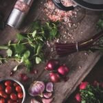 Млин для спецій 2в1 TRAMONTINA Realce