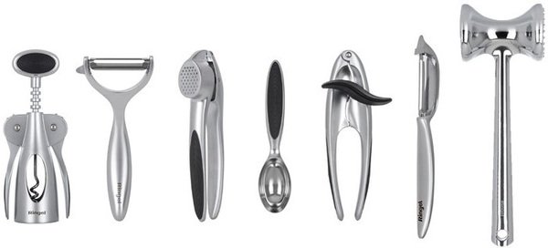 Консервний ключ RINGEL Oder