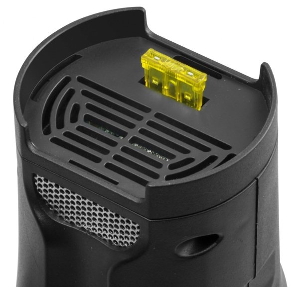 Автомобільний інвертор Technaxx TE13 Car Power Inverter with 2 USB Ports