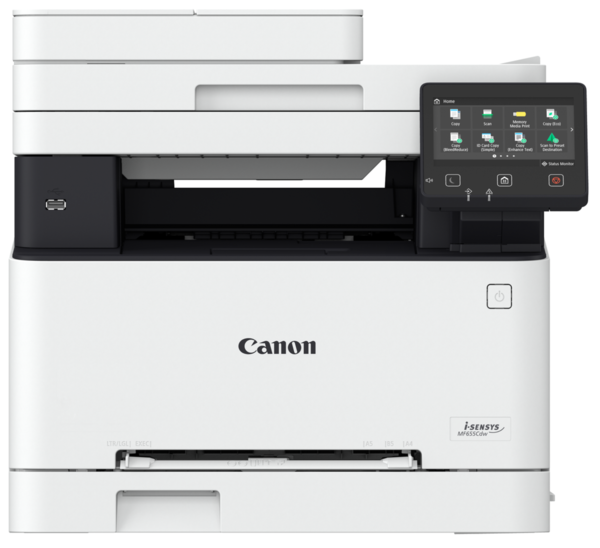 Багатофункціональний пристрій Canon i-Sensys MF655CDW