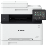 Багатофункціональний пристрій Canon i-Sensys MF657CDW