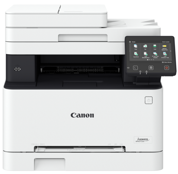 Багатофункціональний пристрій Canon i-Sensys MF657CDW