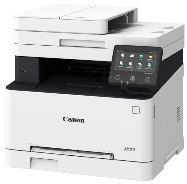 Багатофункціональний пристрій Canon i-Sensys MF657CDW