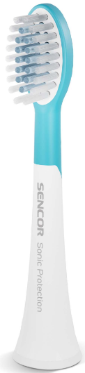 Насадка для зубної щітки Sencor SOX 105 White