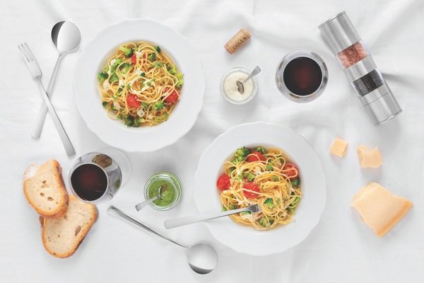 Млин для спецій 2в1 TRAMONTINA Realce