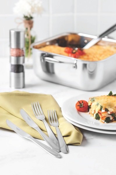 Млин для спецій 2в1 TRAMONTINA Realce