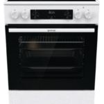 Електрична плита Gorenje GECS 6C70 WC (FR6A4D-CEDA2)