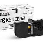 Тонер-картридж Kyocera TK-5430K black (1T0C0A0NL1)