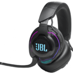 Навушники JBL Quantum 910 Black (JBLQ910WLBLK)