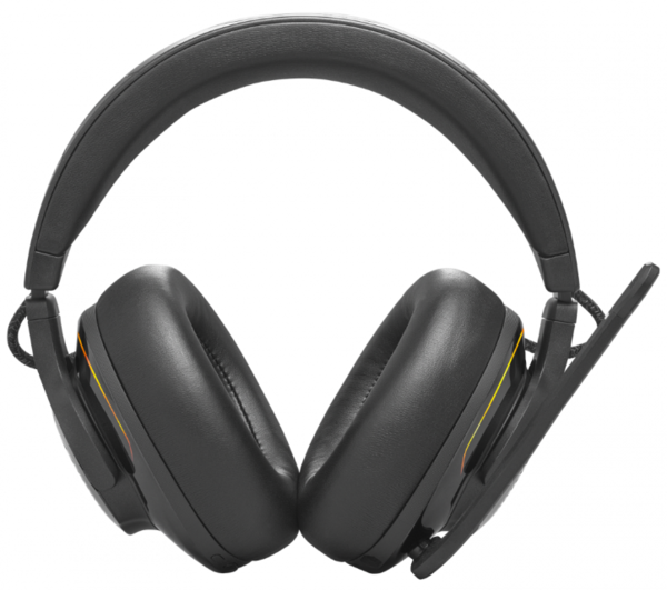 Навушники JBL Quantum 910 Black (JBLQ910WLBLK)