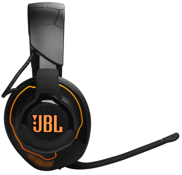 Навушники JBL Quantum 910 Black (JBLQ910WLBLK)