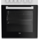 Комбінована плита Beko FSS52020DW