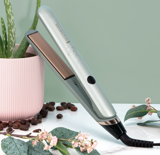 Випрямляч для волосся Remington S5860 E51 Botanicals Straightener