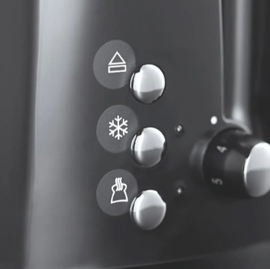 Тостер Russell Hobbs 22601-56