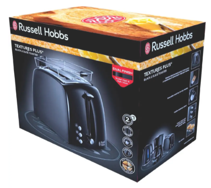 Тостер Russell Hobbs 22601-56